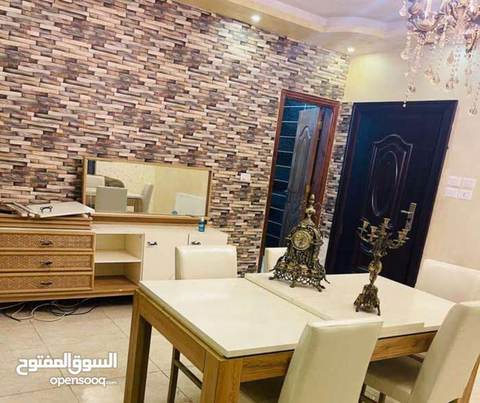 استوديو مفروش يومي في مرج الحمام