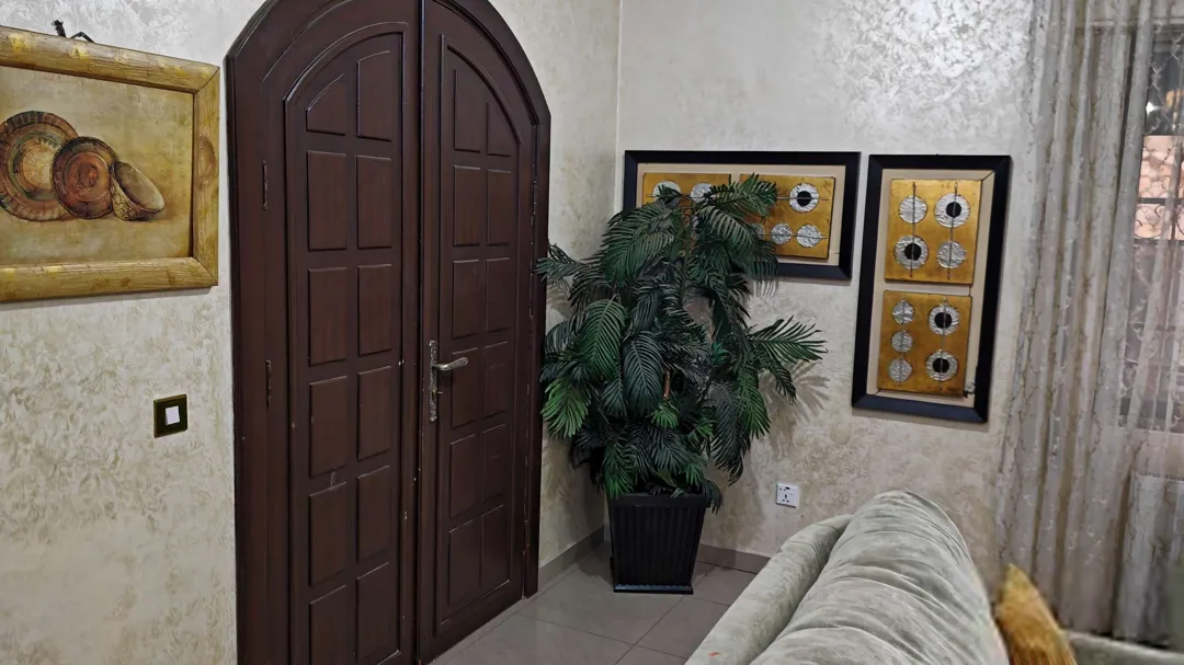 شقق سياحية مفروشة في ضاحية الرشيد