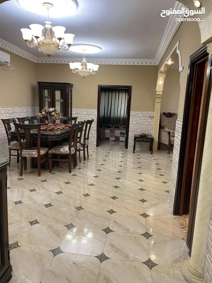 شقق قصيرة المدى في ضاحية الرشيد