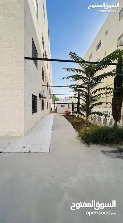 إيجار يومي مفروش في الجبيهة