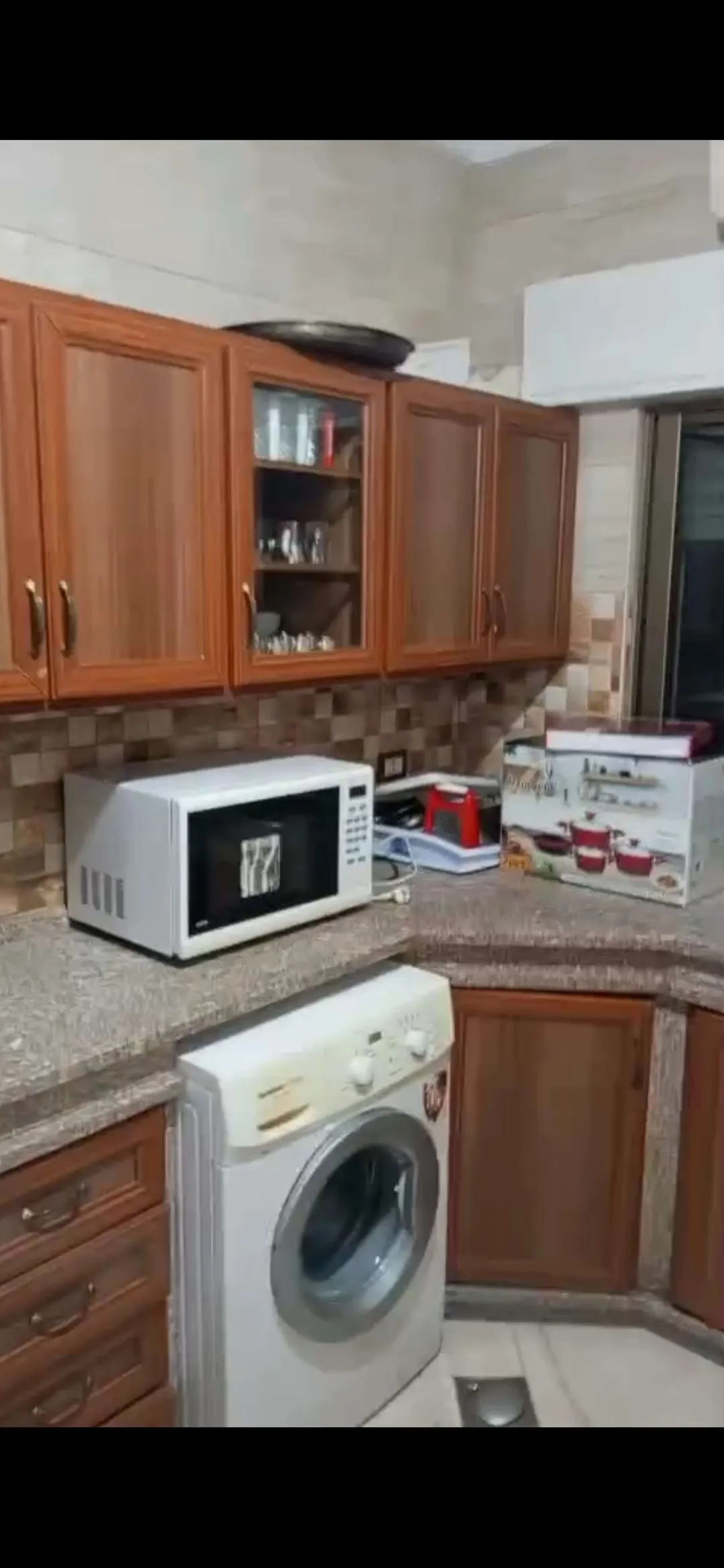 شقق مفروشة بالأسبوع في شارع الجامعة