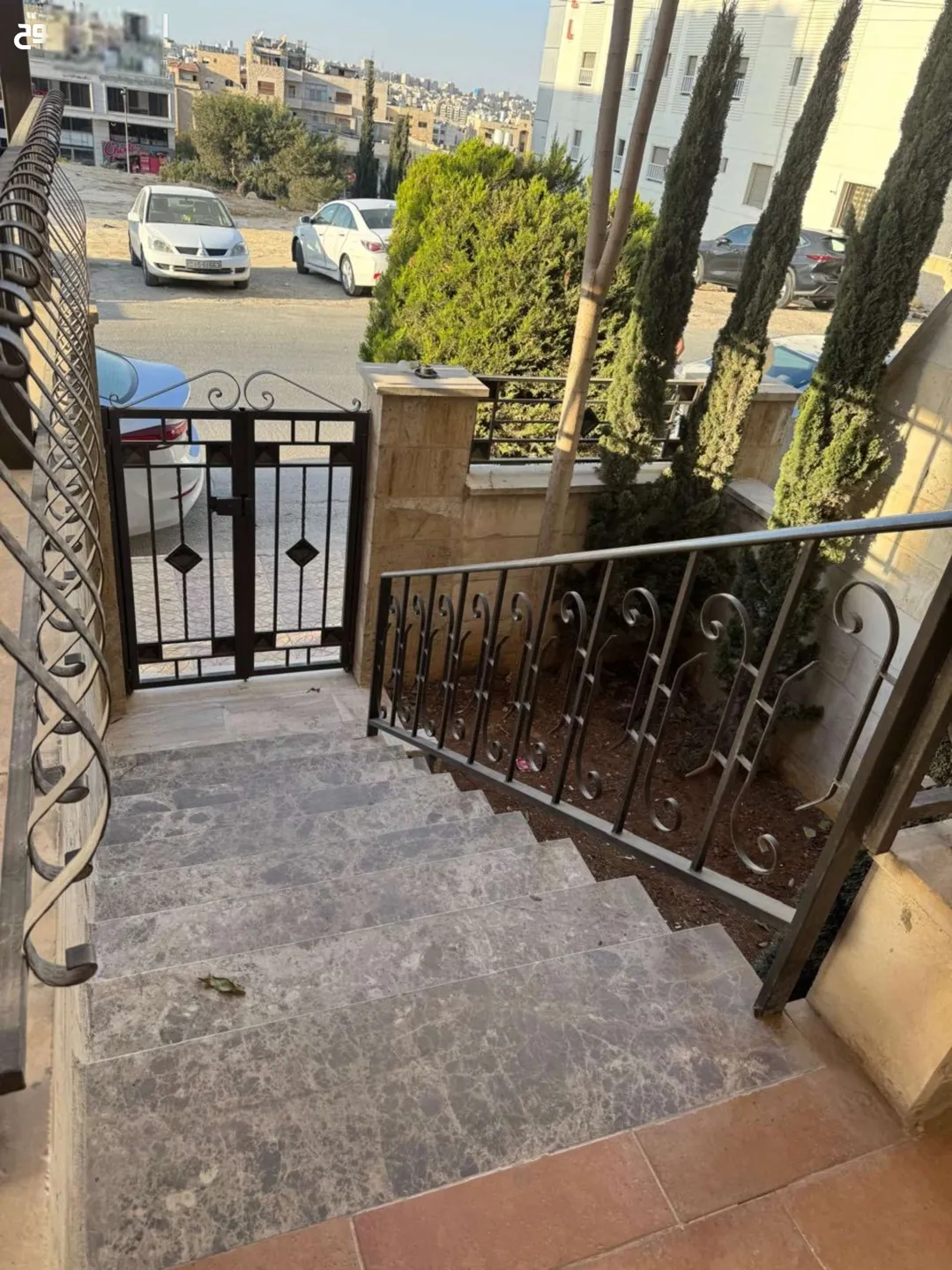 شقق فندقية مفروشة في الجبيهة