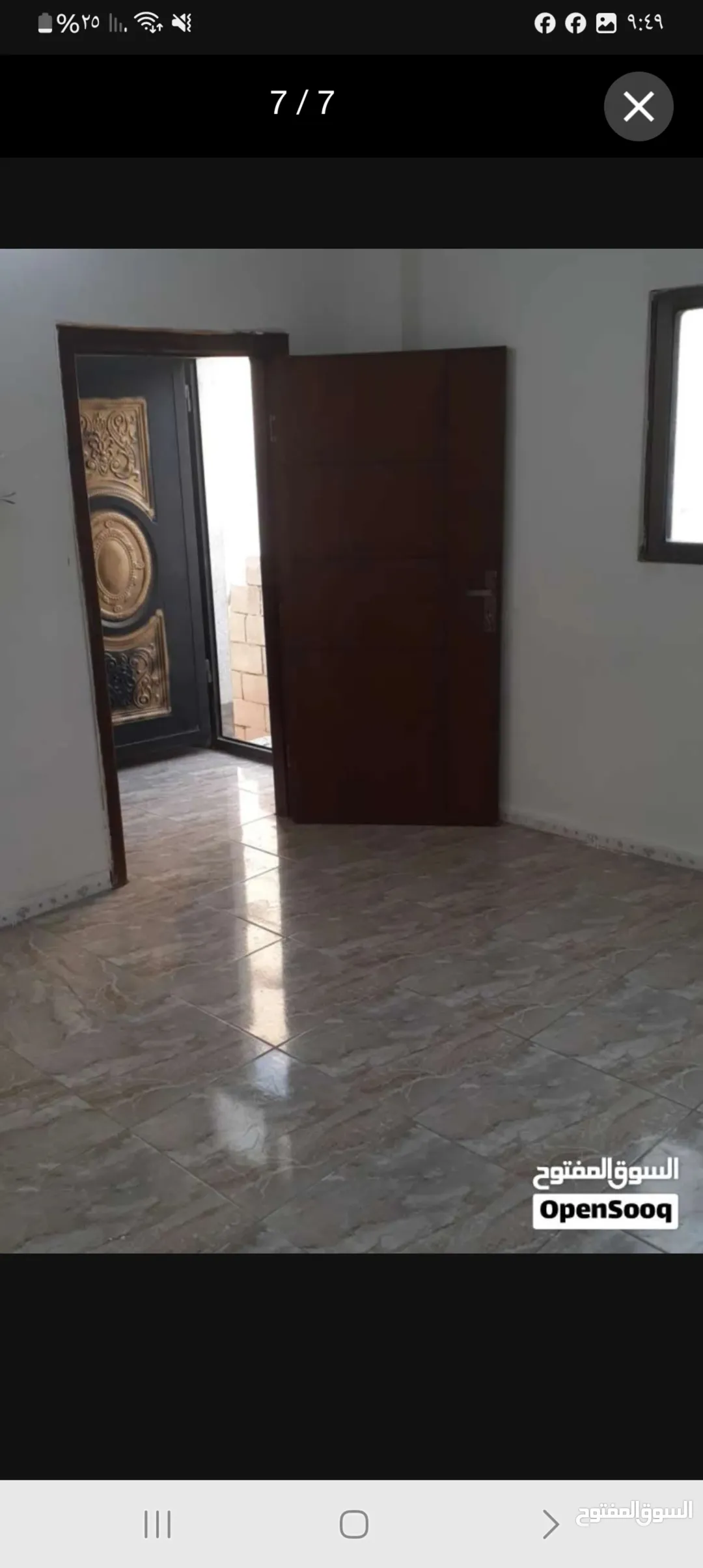 بيت مستقل للبيع في الزرقاء – جبل الأمير حسن