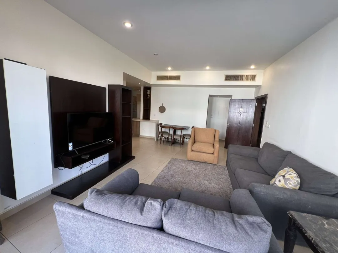 شقق فندقية مفروشة في عبدون