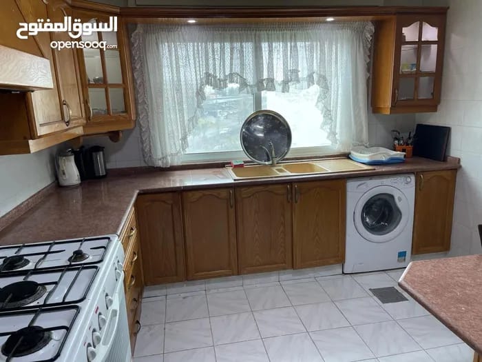 شقق مفروشة للإيجار اليومي في الكرسي