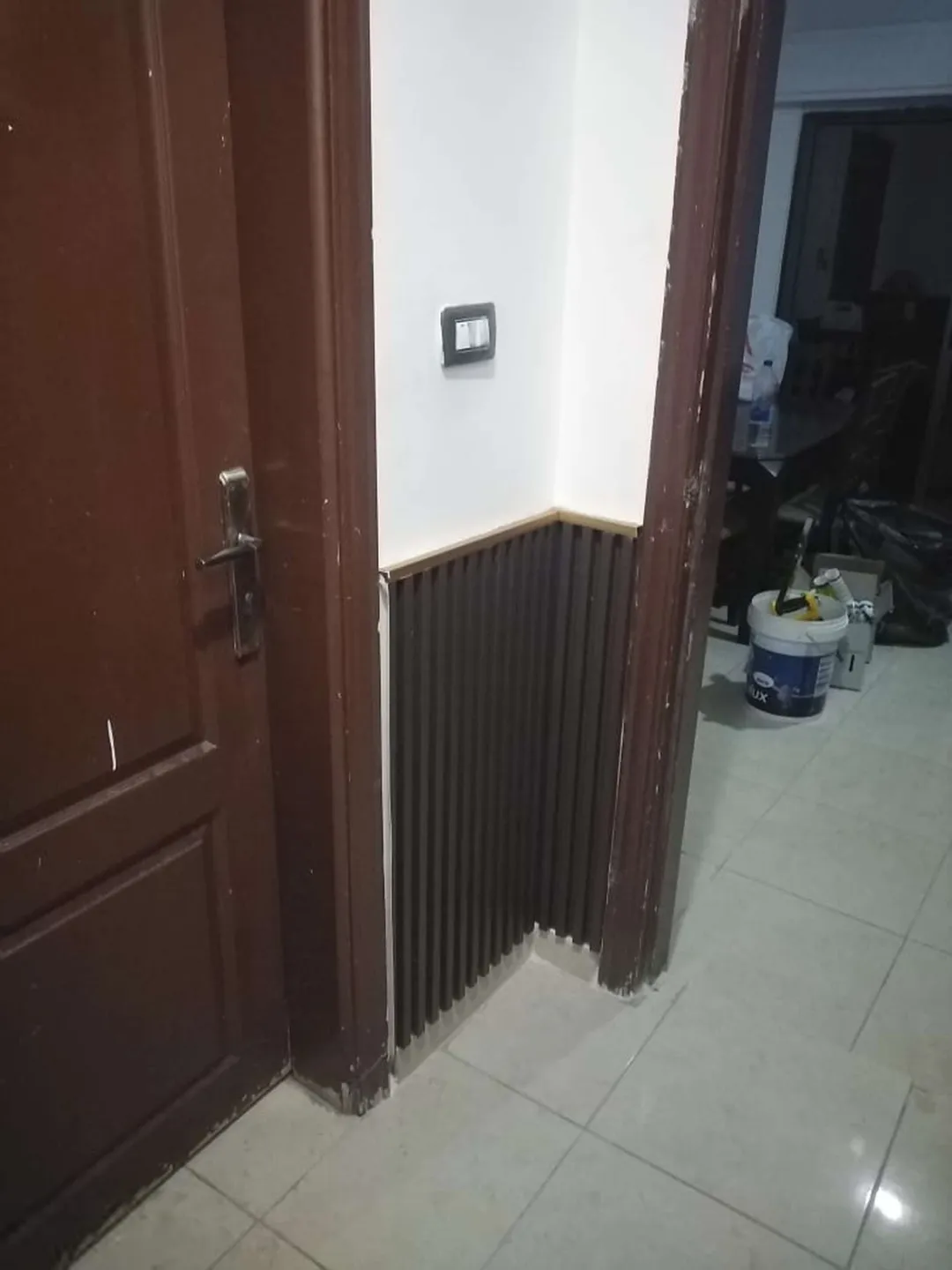 شقق فندقية يومي في تلاع العلي