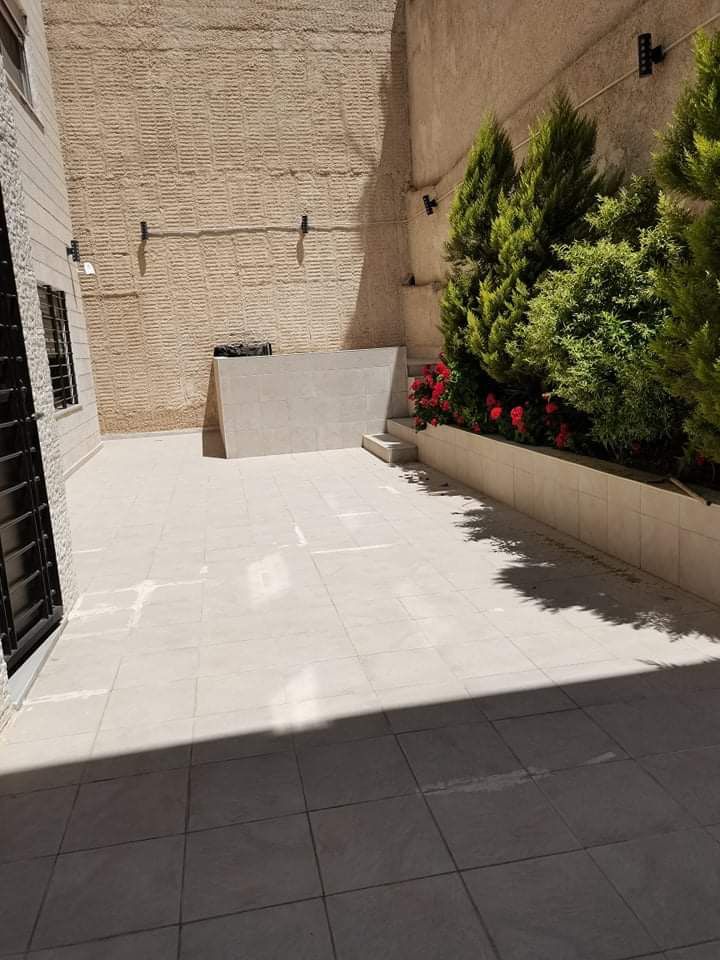 شقق مفروشة للإيجار اليومي في عبدون