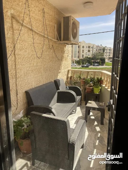 إقامة يومية مفروشة في الرابية