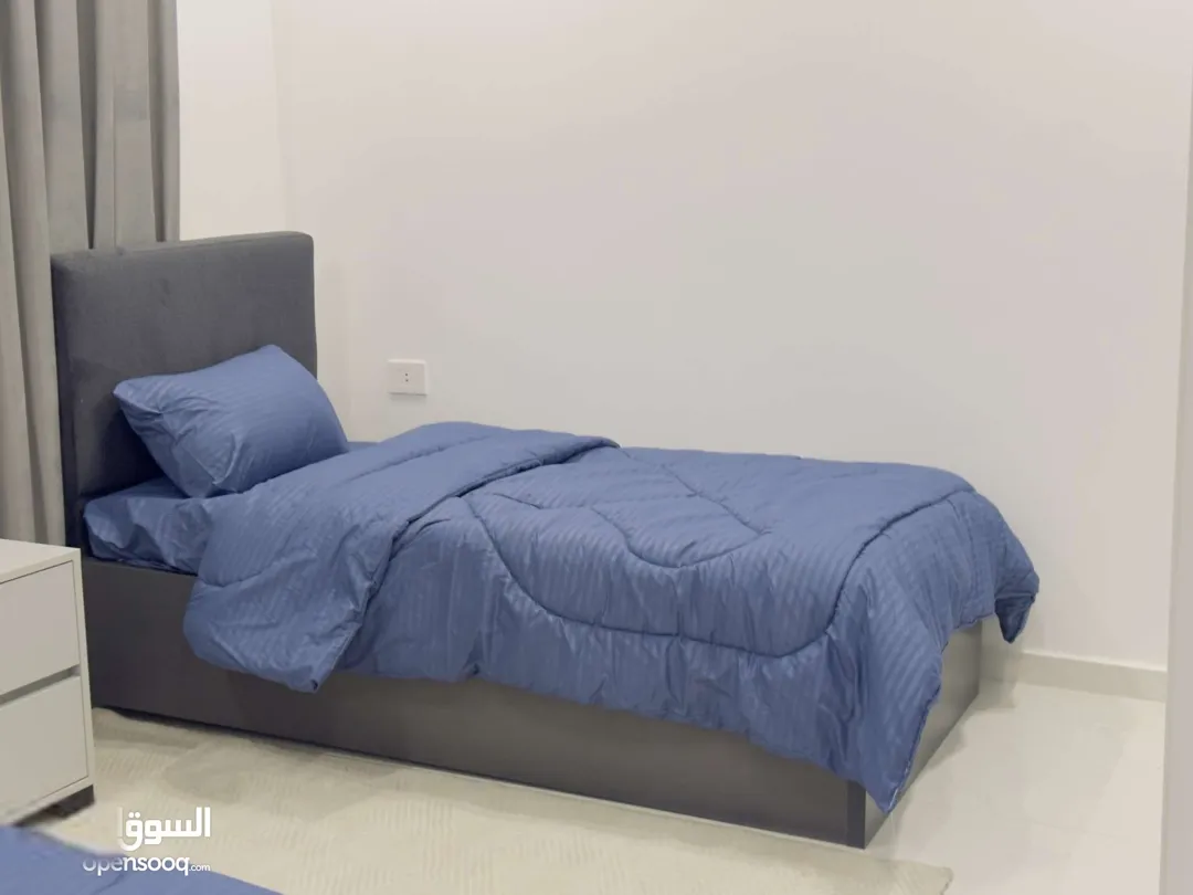 إيجار يومي مفروش في الجبيهة