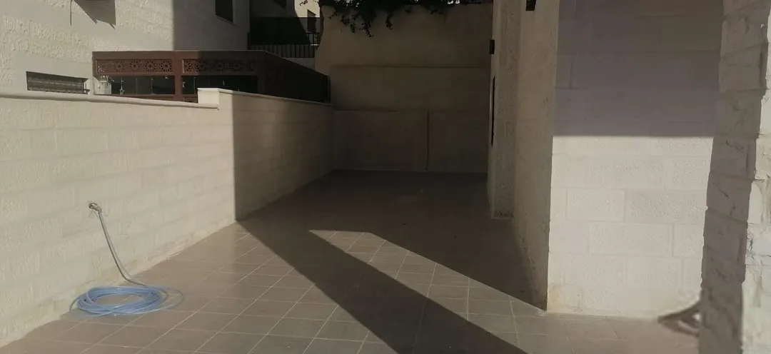 شقق مفروشة بالأسبوع في طبربور