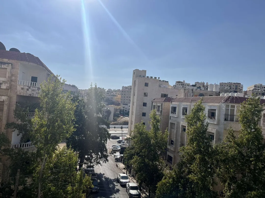 شقق فندقية يومي في شارع الجامعة