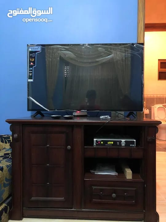إقامة يومية مفروشة في الجندويل