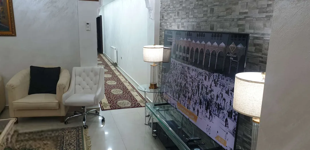 شقق سياحية مفروشة في عرجان