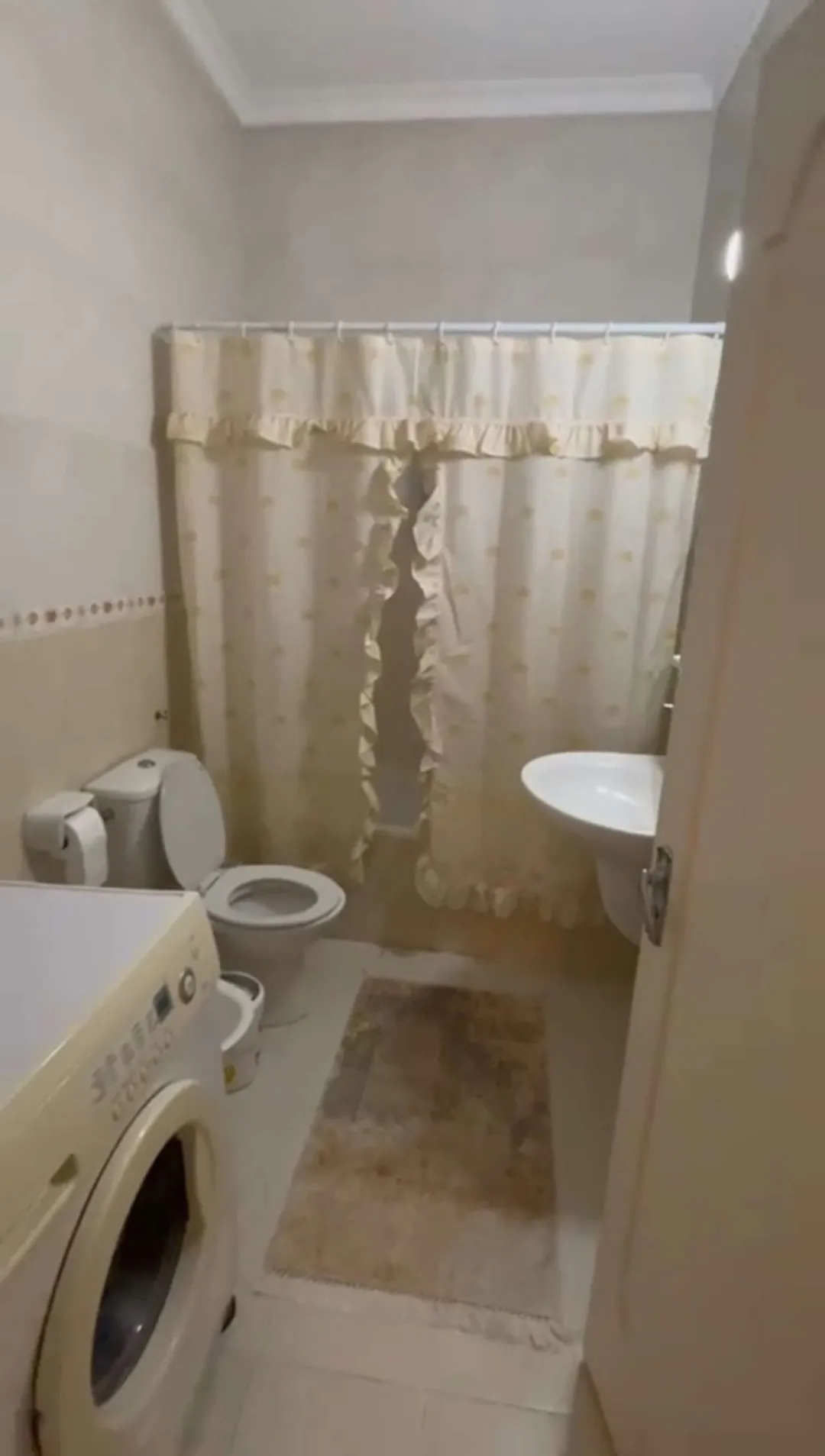 شقق سياحية مفروشة في عرجان