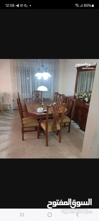 شقق مفروشة يومي في الجبيهه