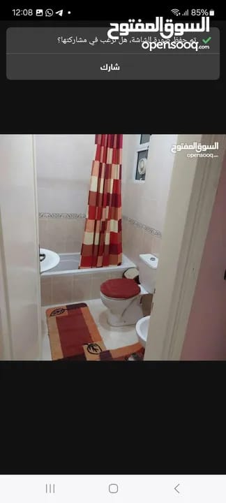 شقق مفروشة بالأسبوع في الجبيهه