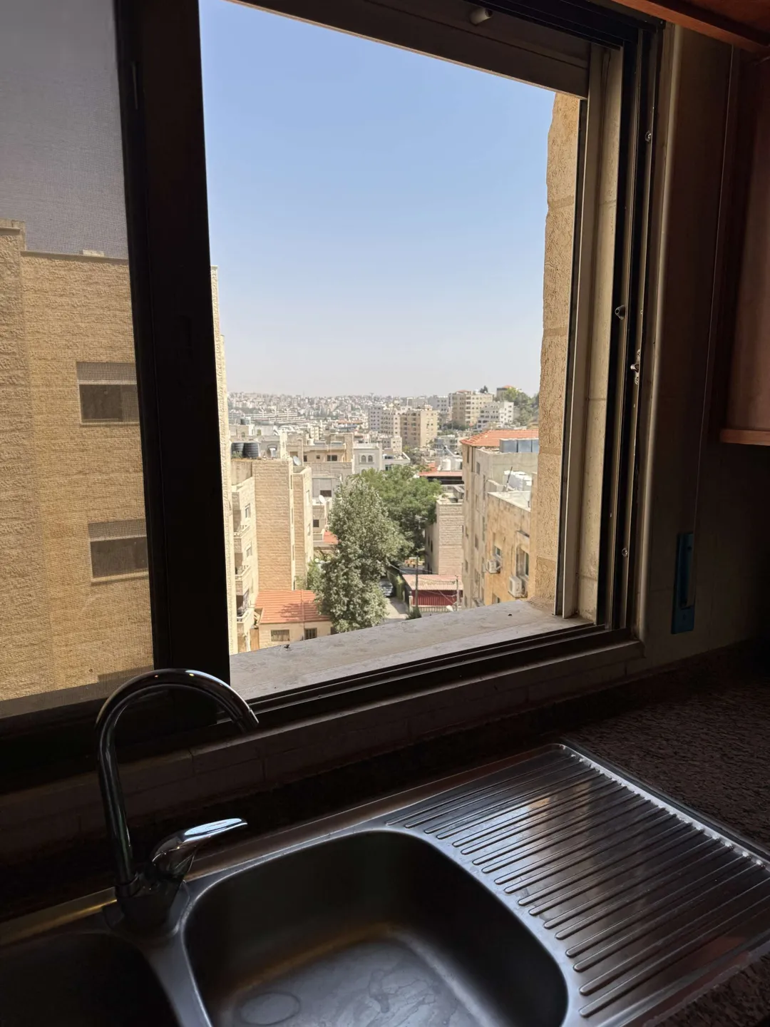 شقق مفروشة بالأسبوع في شارع الجامعة