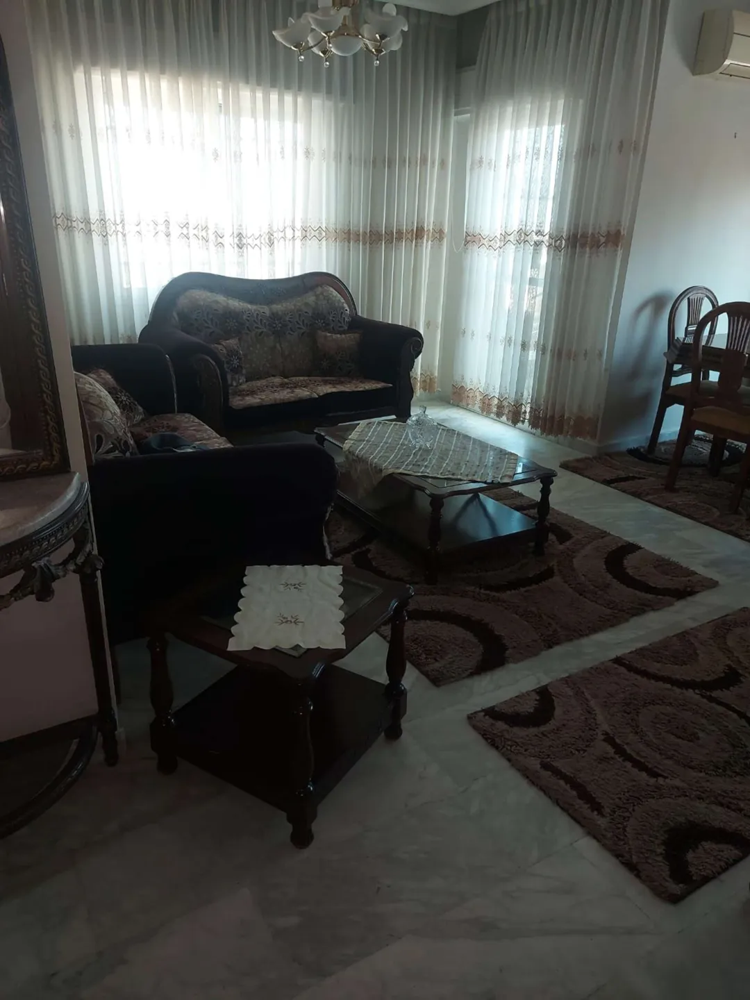 شقق فندقية مفروشة في طبربور