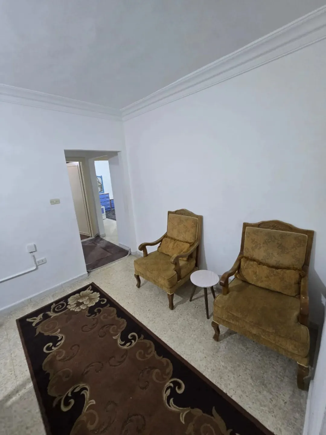 شقق سياحية مفروشة في طبربور
