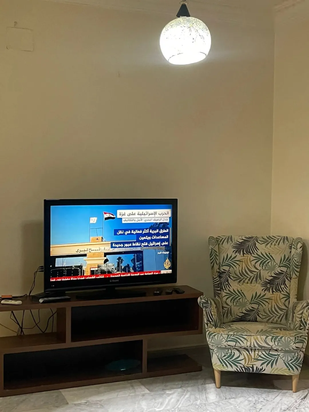 شقق مفروشة يومي في ام السماق