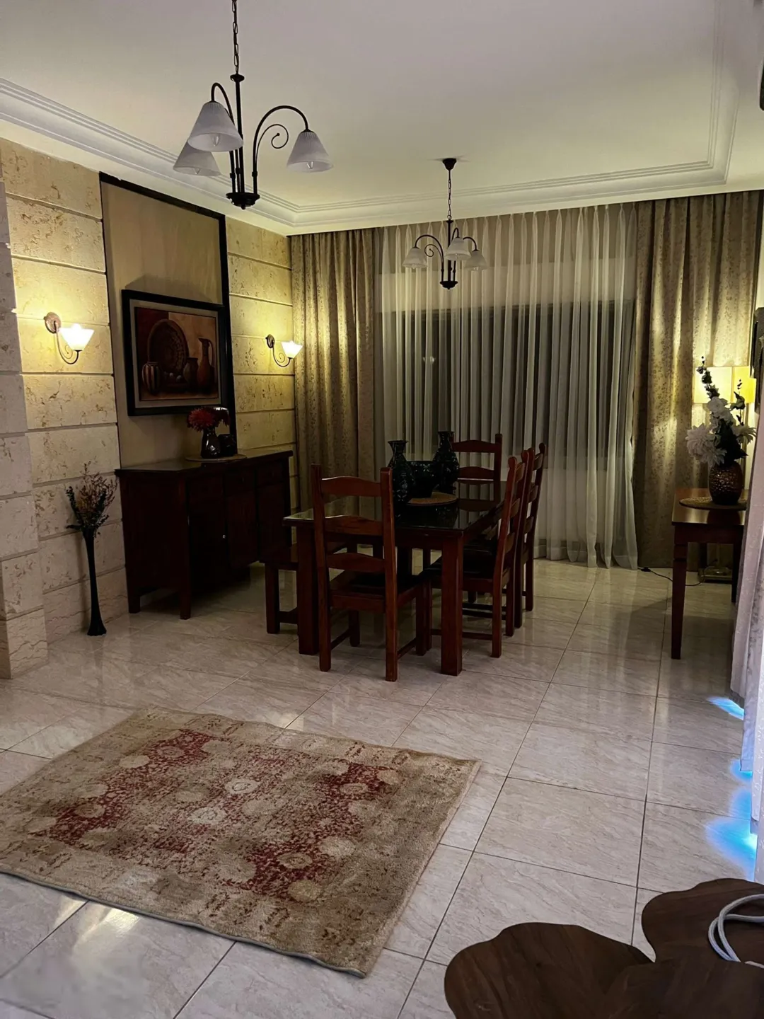 شقق فندقية يومي في خلدا