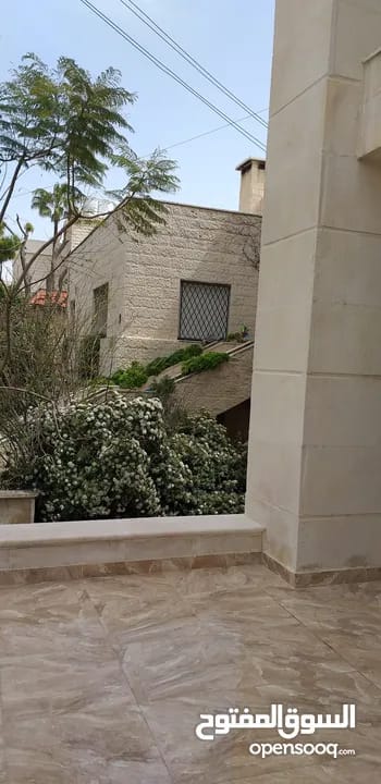 شقق مفروشة جاهزة للسكن يومي في الدوار السابع