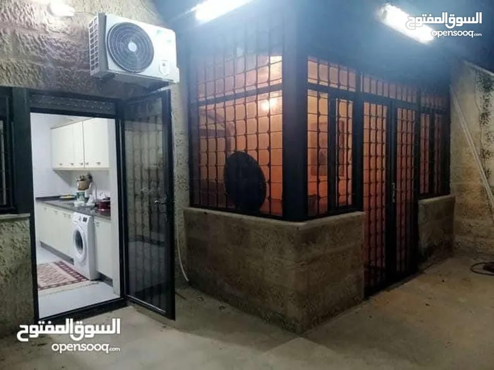 شقق فندقية مفروشة في الرابية