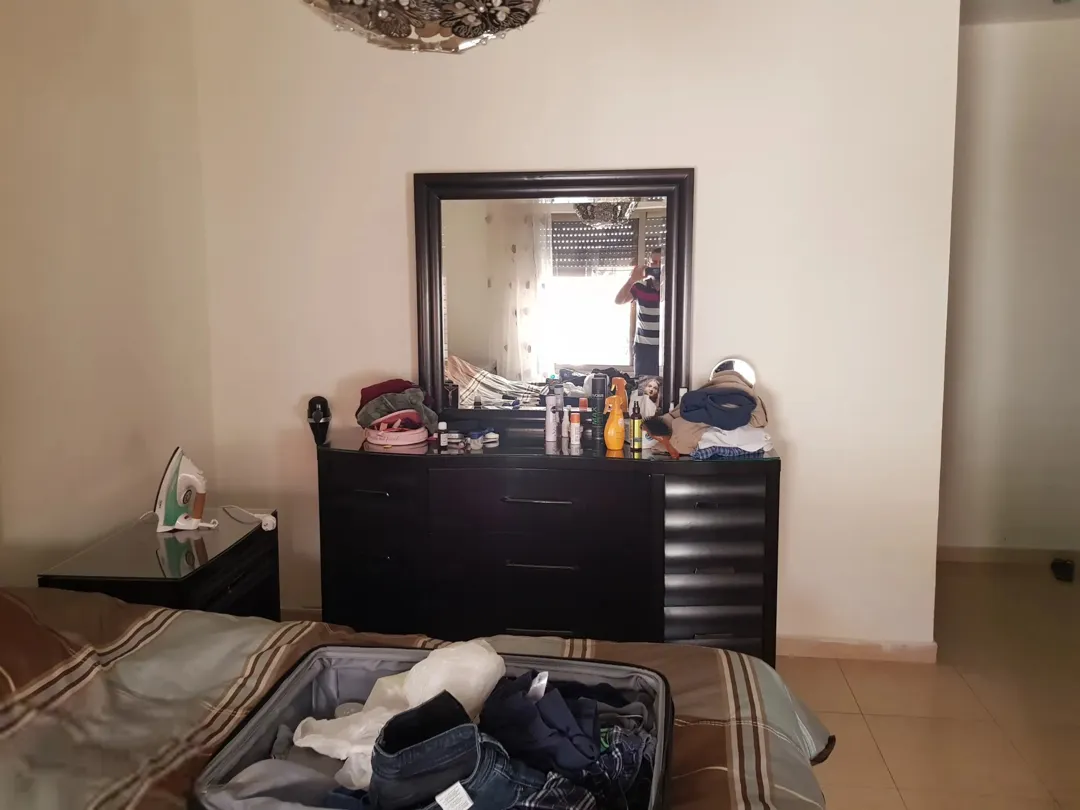 شقق فندقية مفروشة في عبدون