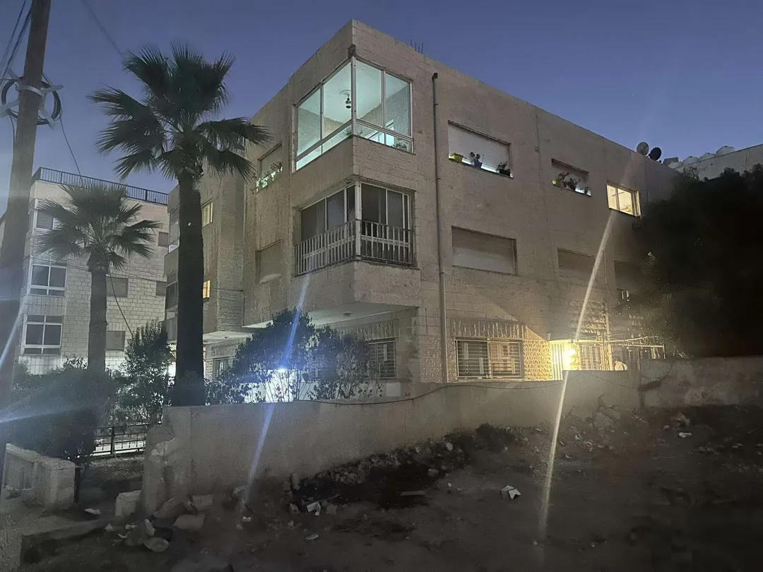 شقق مفروشة للإيجار اليومي في شميساني