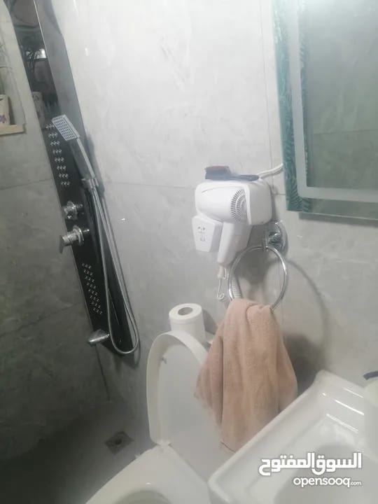 شقق قصيرة المدى في الدوار السابع