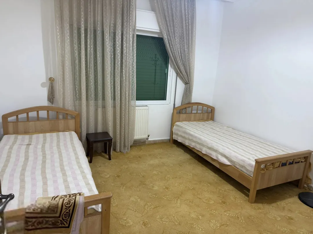 شقق فندقية يومي في الجاردنز