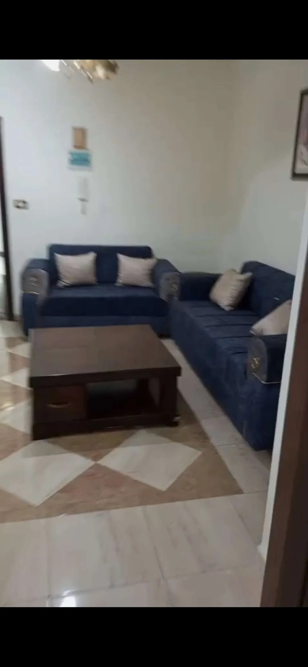 شقق سياحية مفروشة في شارع الجامعة