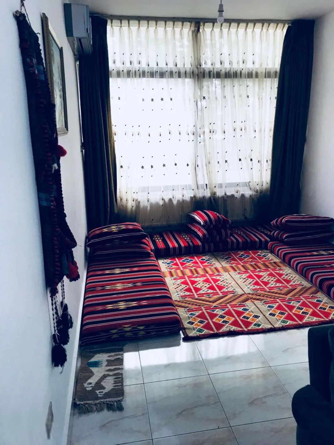 شقق سياحية مفروشة في الصويفية