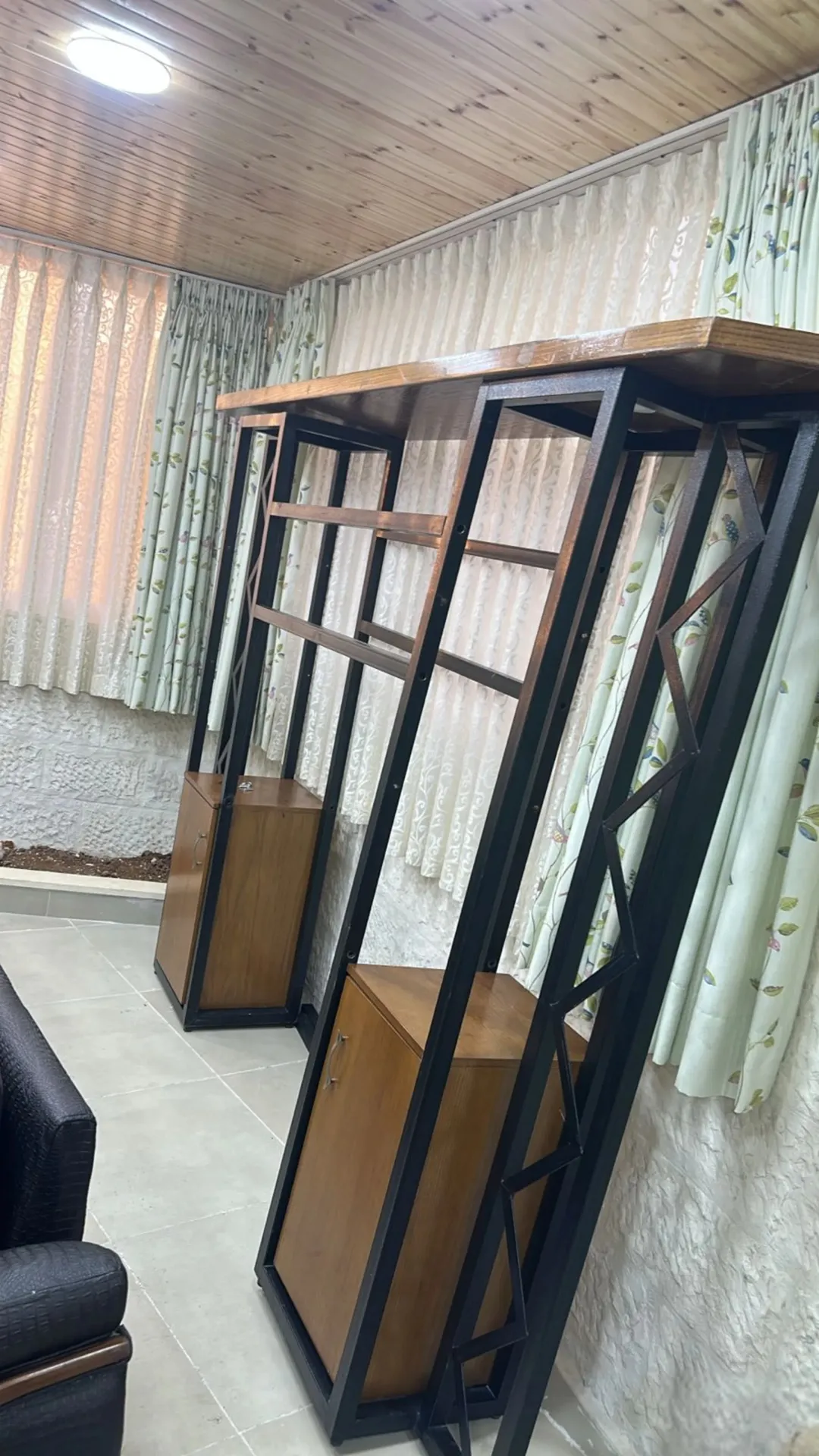 شقة أرضية مفروشة فاخرة للإيجار في الصويفية – عمان | ID 917508