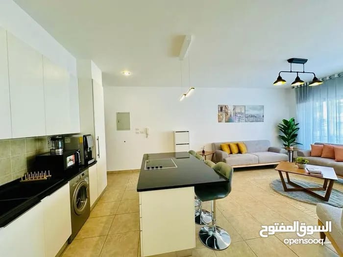 شقق مفروشة يومي في عبدون