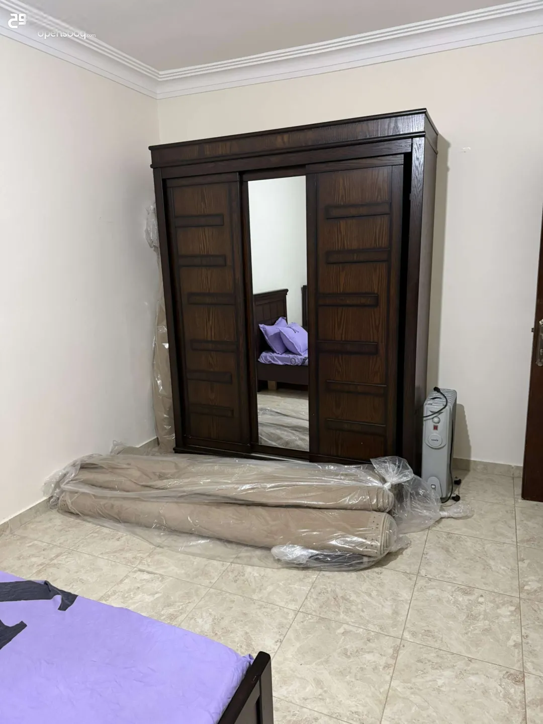 شقق فندقية مفروشة في الجاردنز