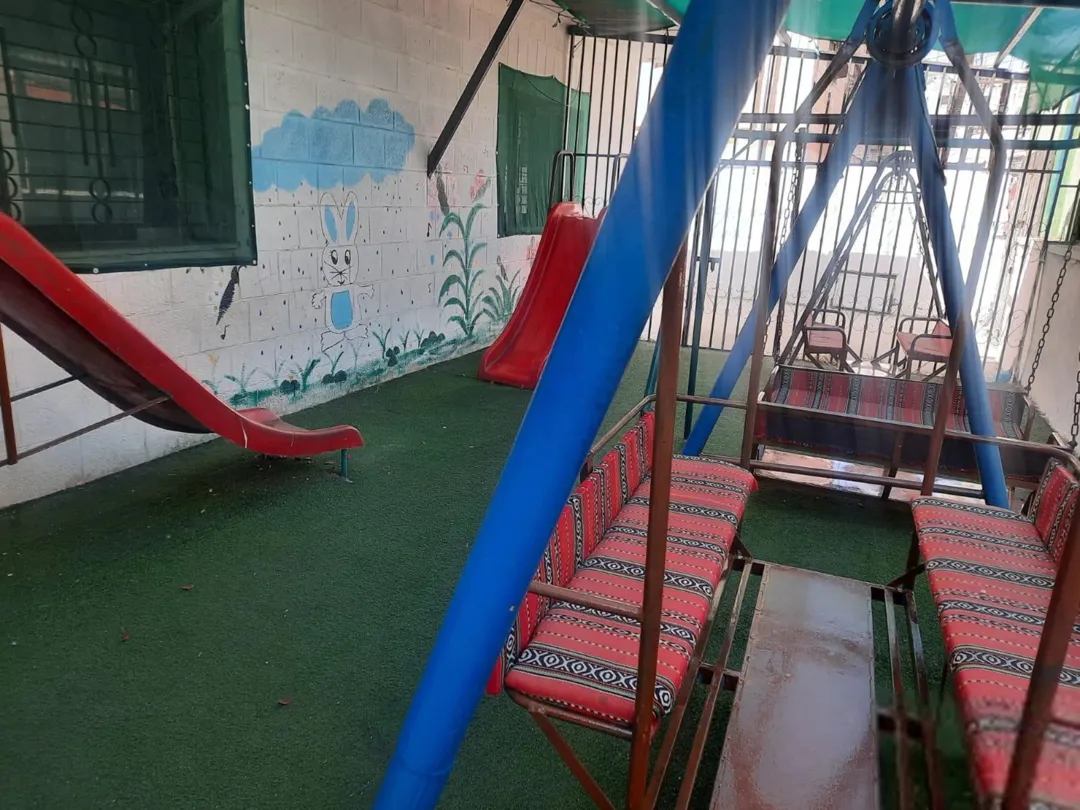 روضة أطفال للبيع في الجبل الأخضر – عمان