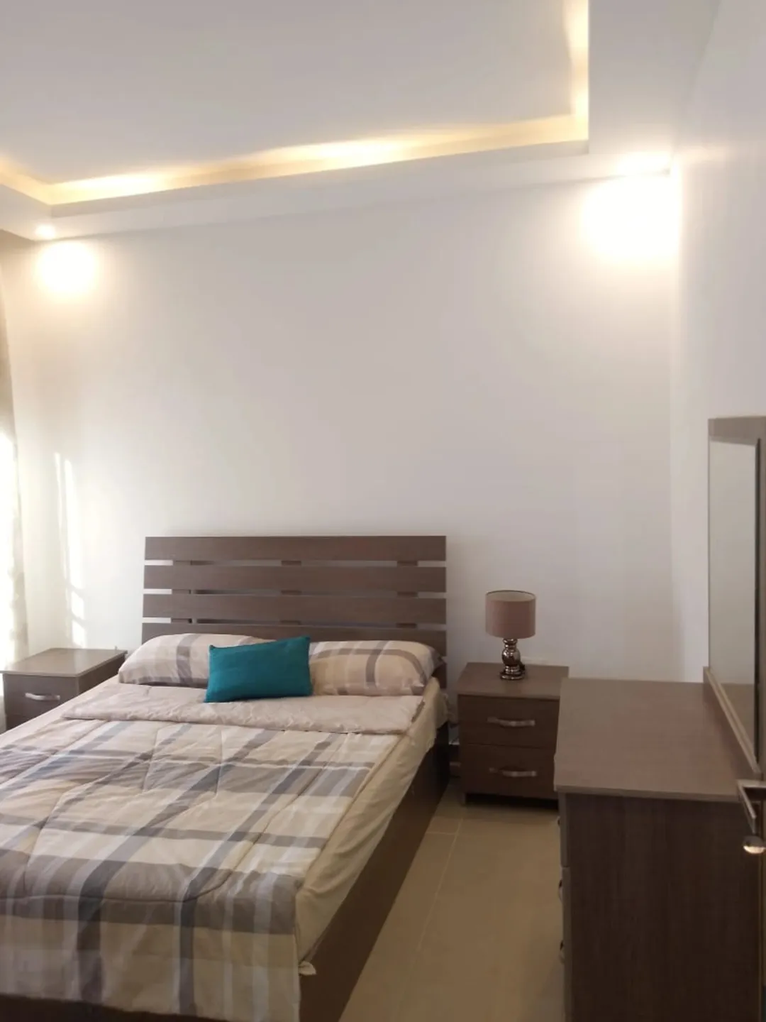 شقق سياحية مفروشة في عبدون