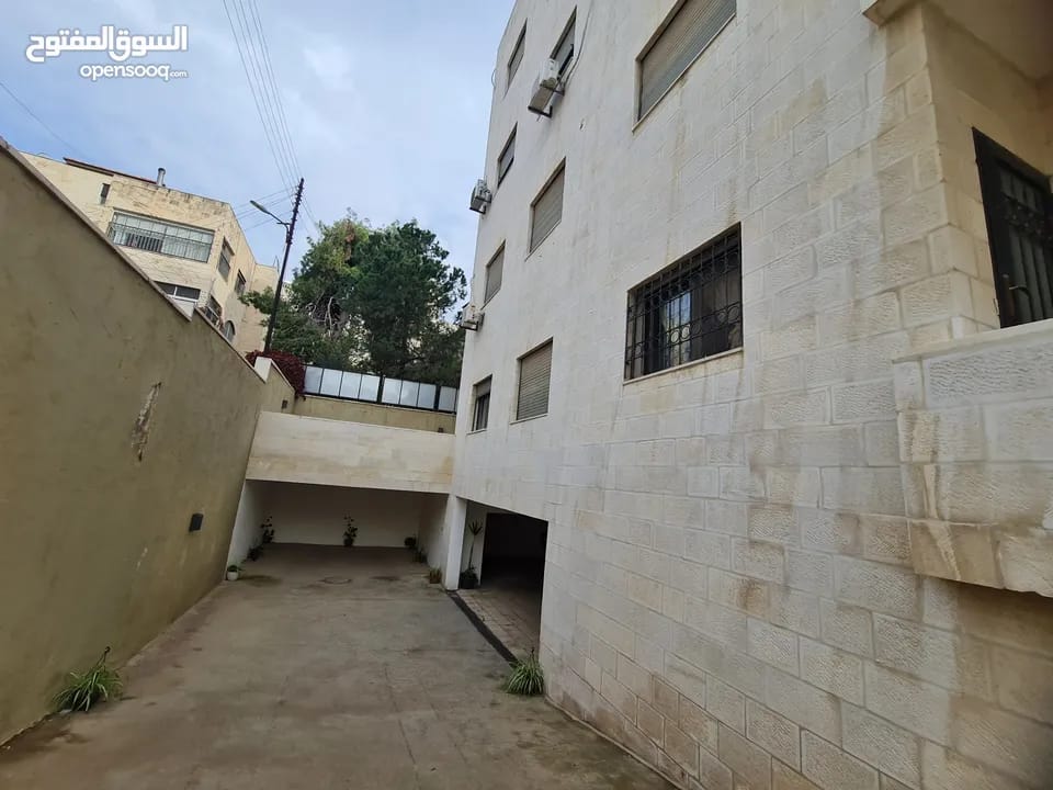 شقق قصيرة المدى في الدوار السابع