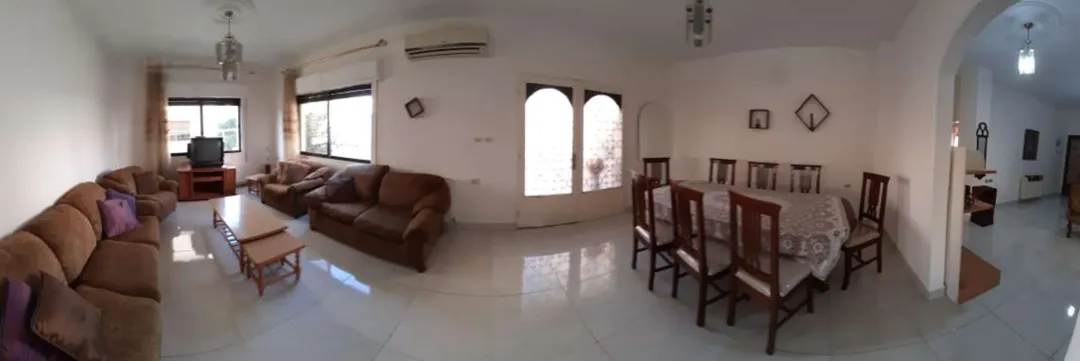 شقق فندقية يومي في الجندويل