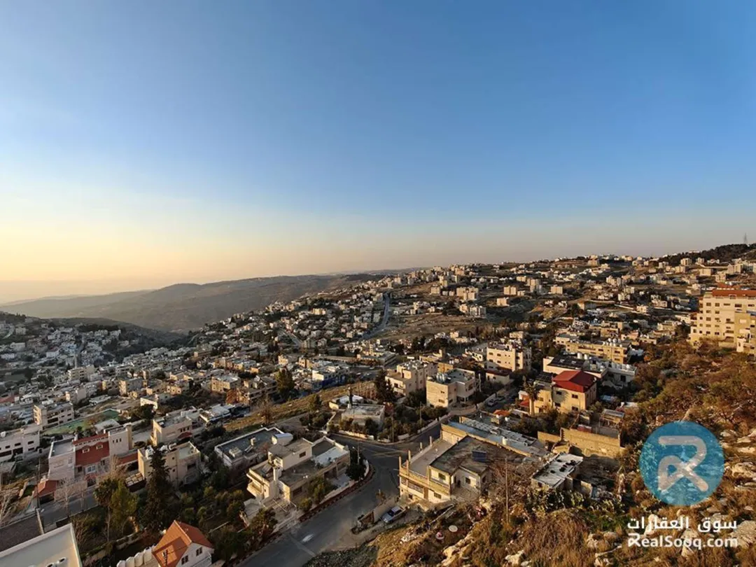 شقق مفروشة يومي في مرج الحمام