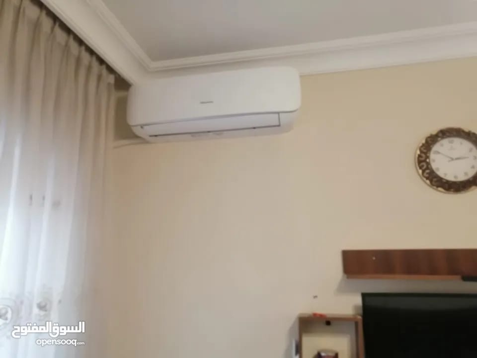 شقق مفروشة يومي في الدوار الثامن