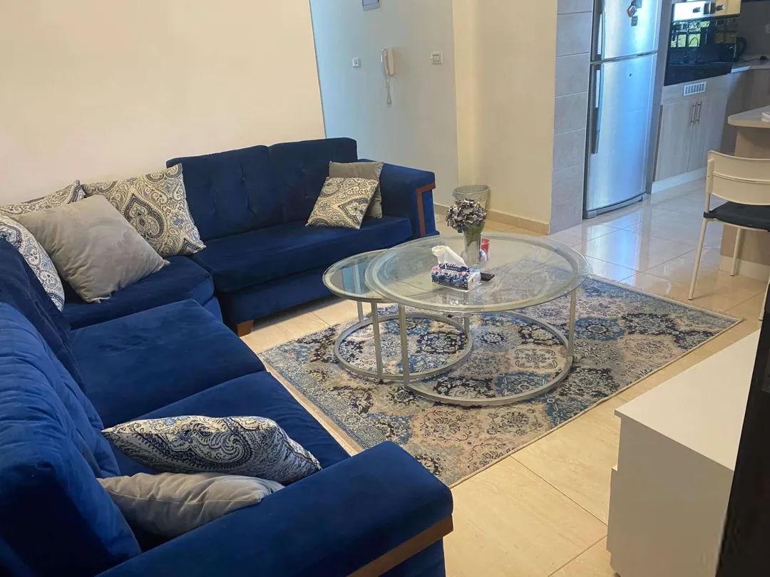 شقق مفروشة بالأسبوع في مرج الحمام