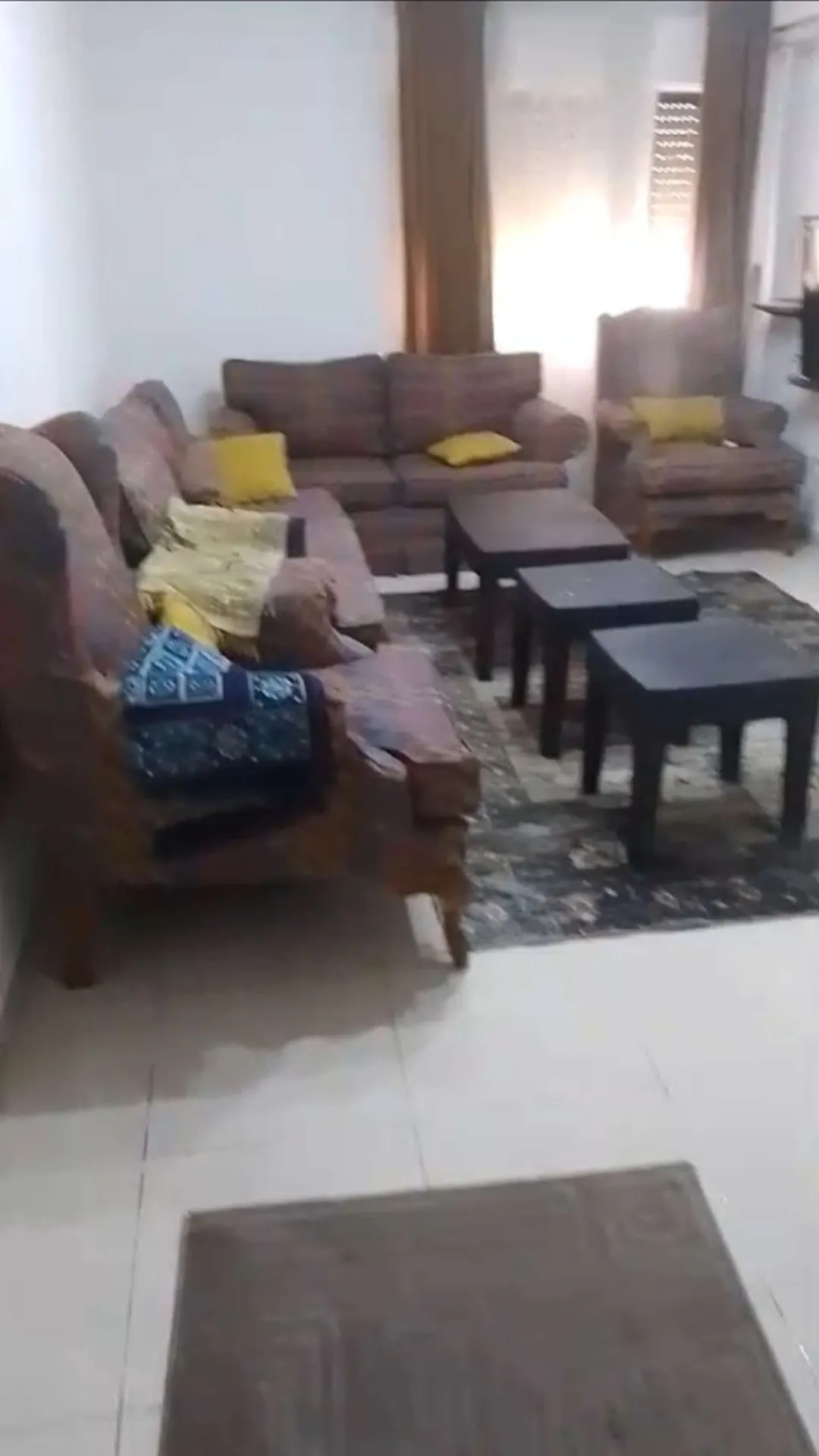 شقق فندقية يومي في شارع الجامعة