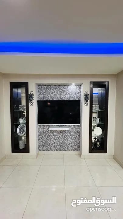 شقق فندقية يومي في الجبيهه