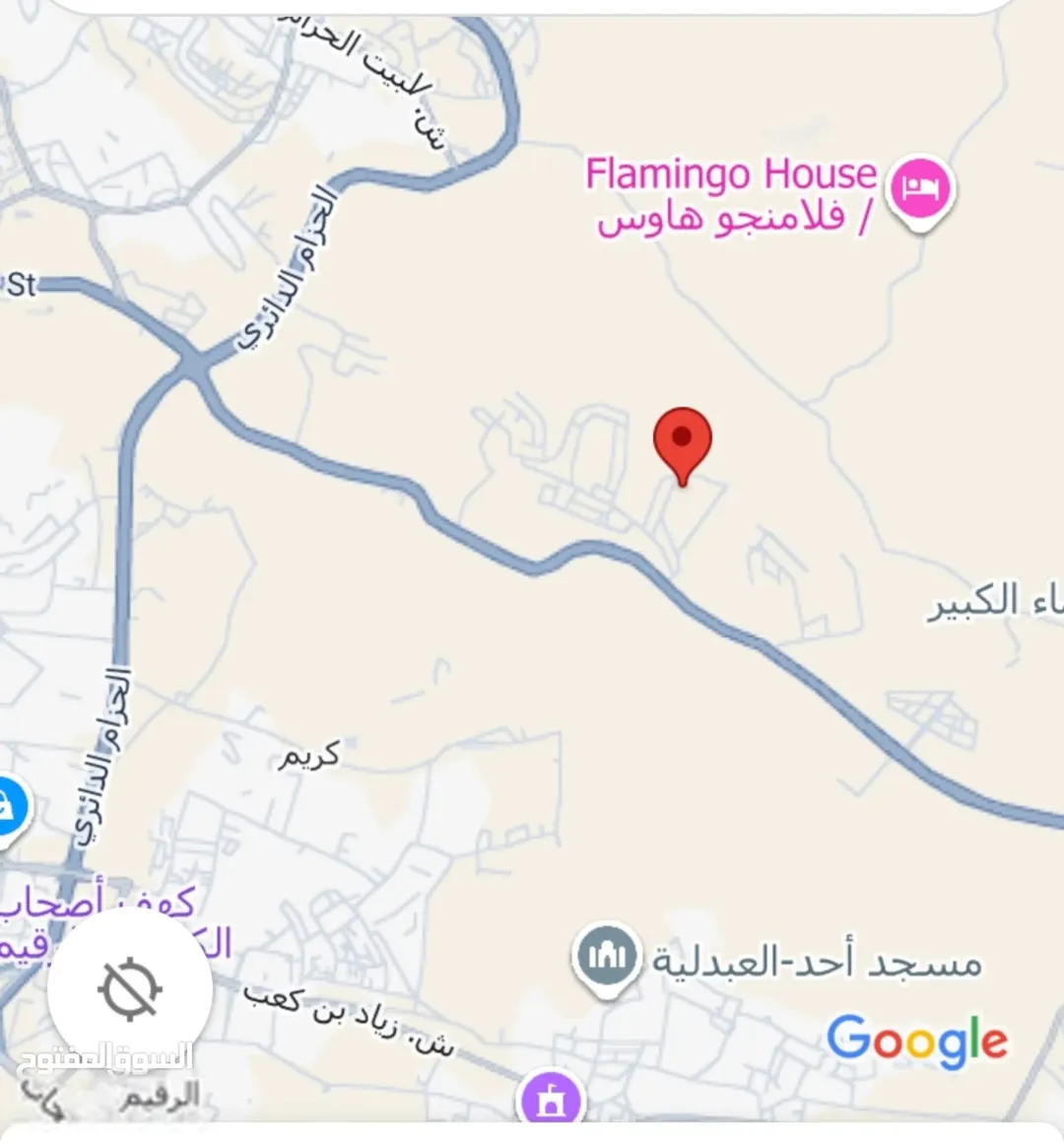 أرض سكنية مميزة للبيع في أبو علندا – إسكان القضاة