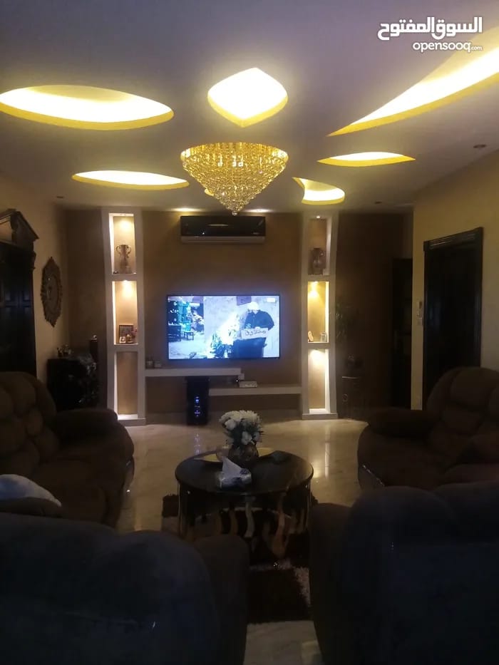 شقق قصيرة المدى في ضاحية الرشيد