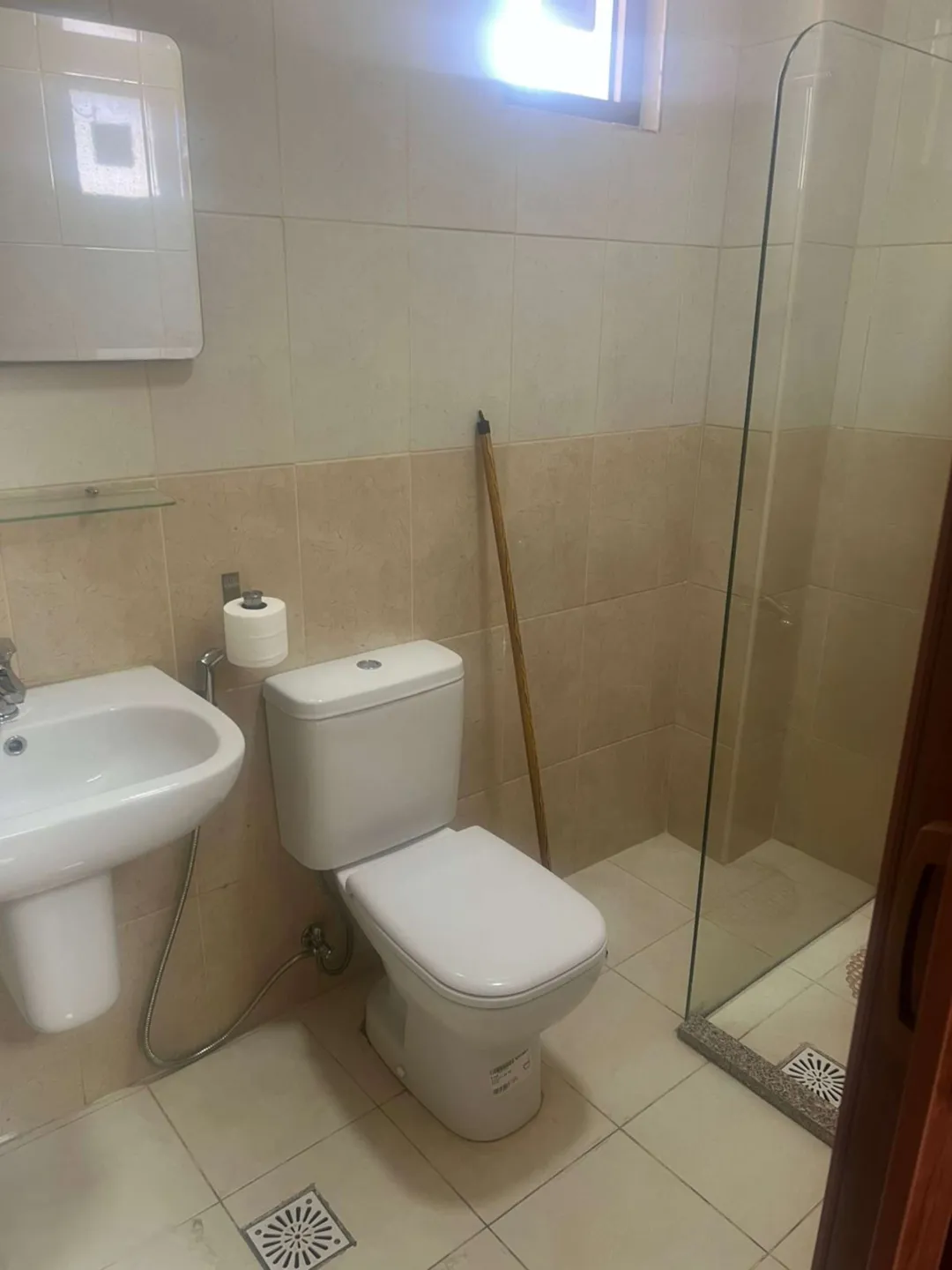 استوديو مفروش يومي في شارع الجامعة