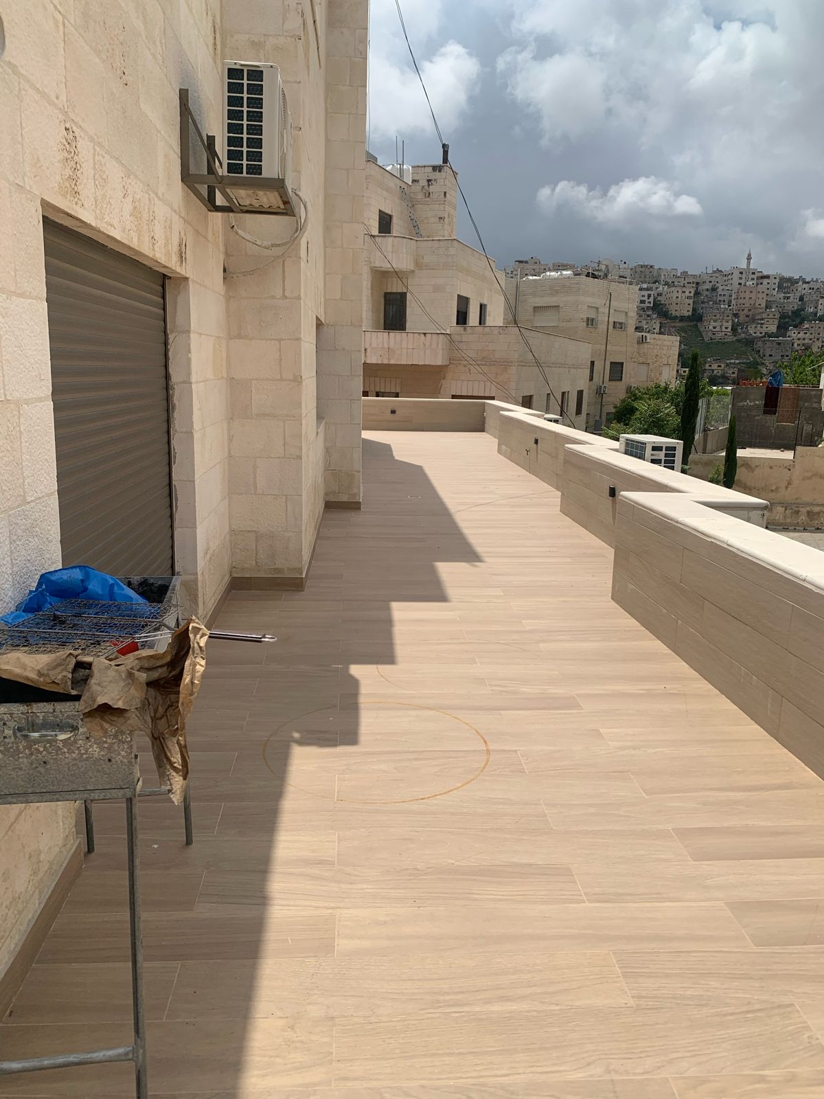 شقق مفروشة يومي في عبدون