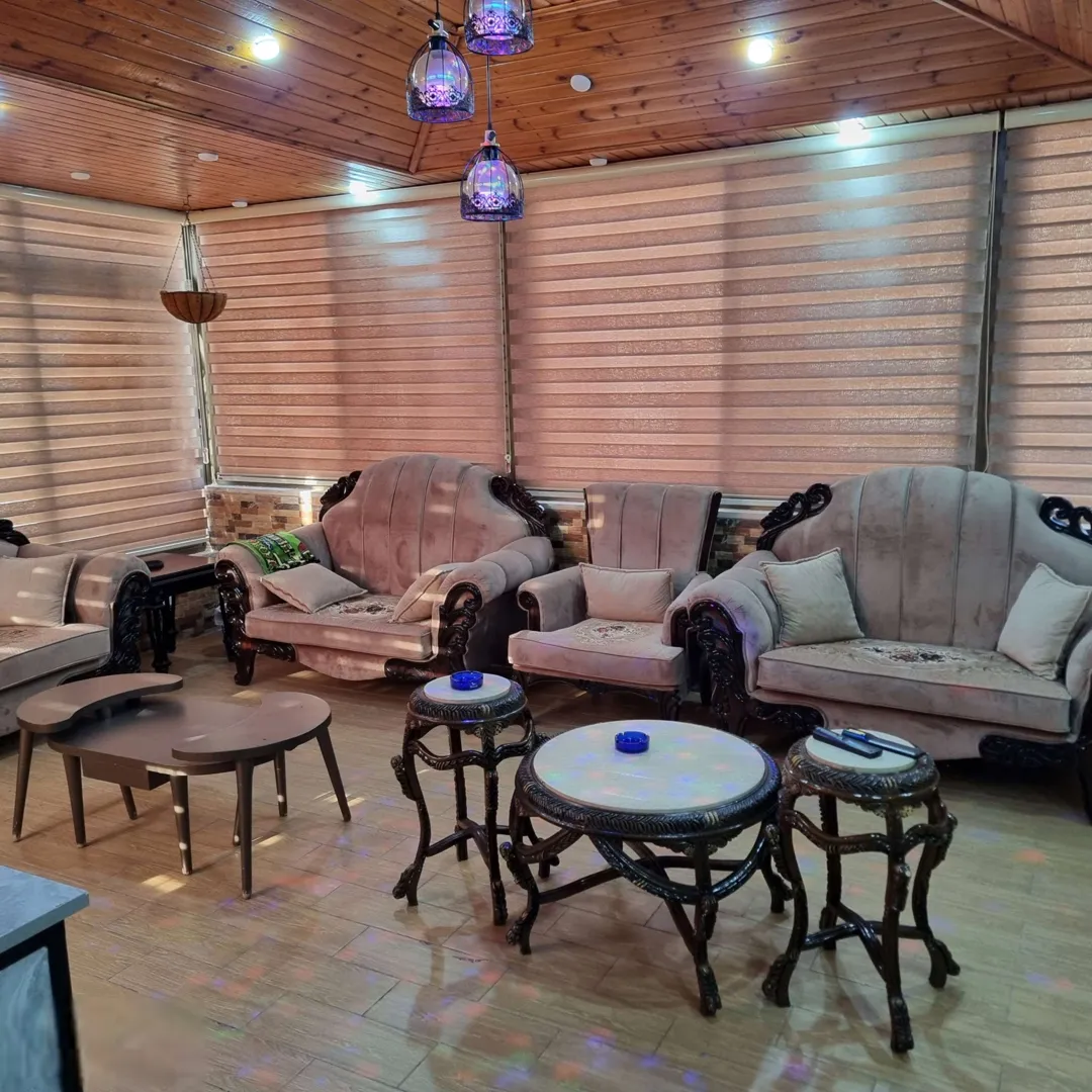 شقة فاخرة مجهزة للايجار في دير غبار – عمان الاردن | ID 712904